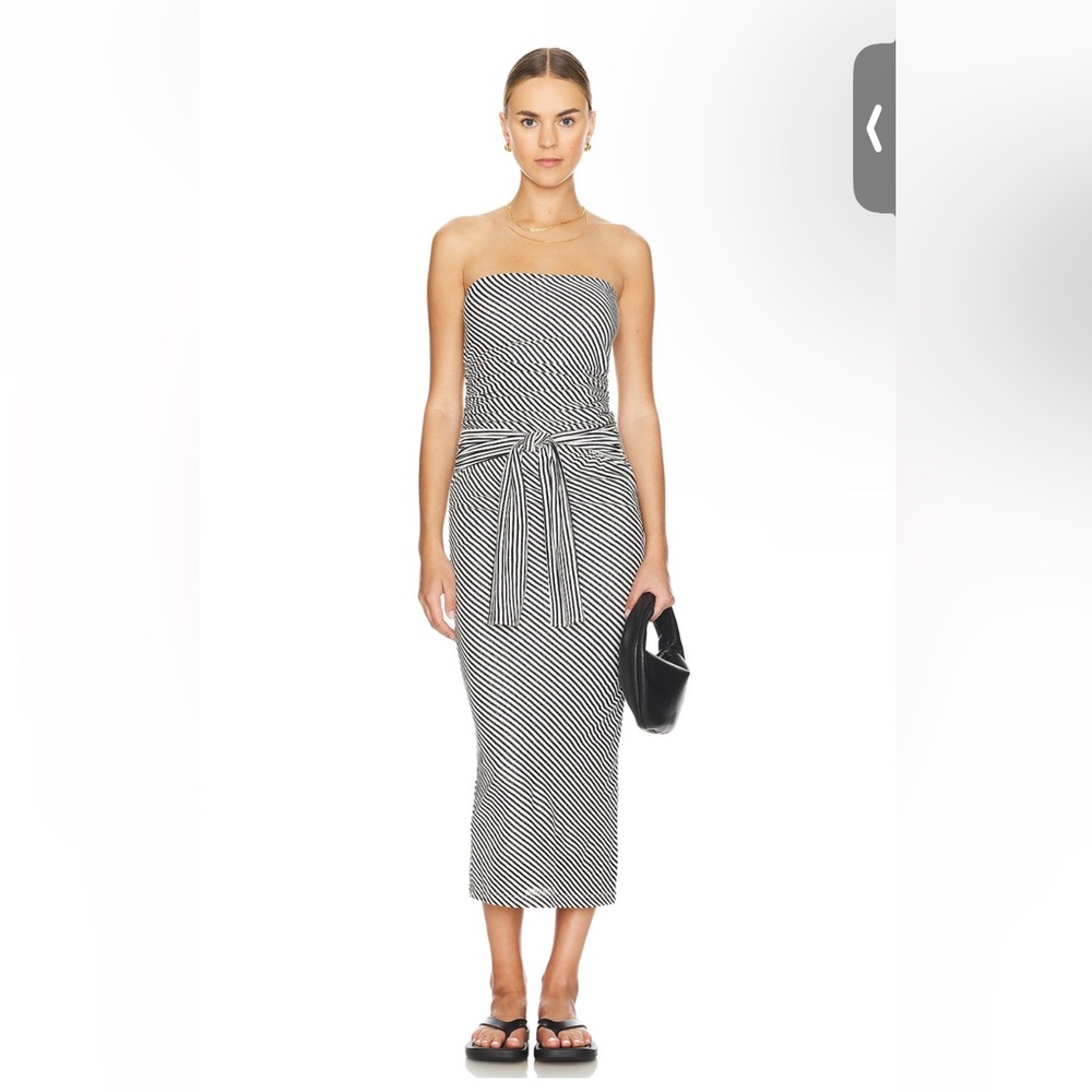 Amanda Uprichard Dress NWT